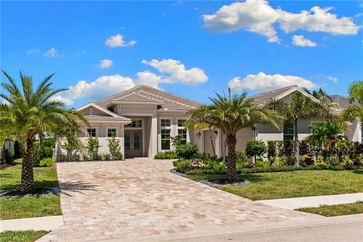 17439 Blue Sapphire Dr, Fort Myers, Florida 33913