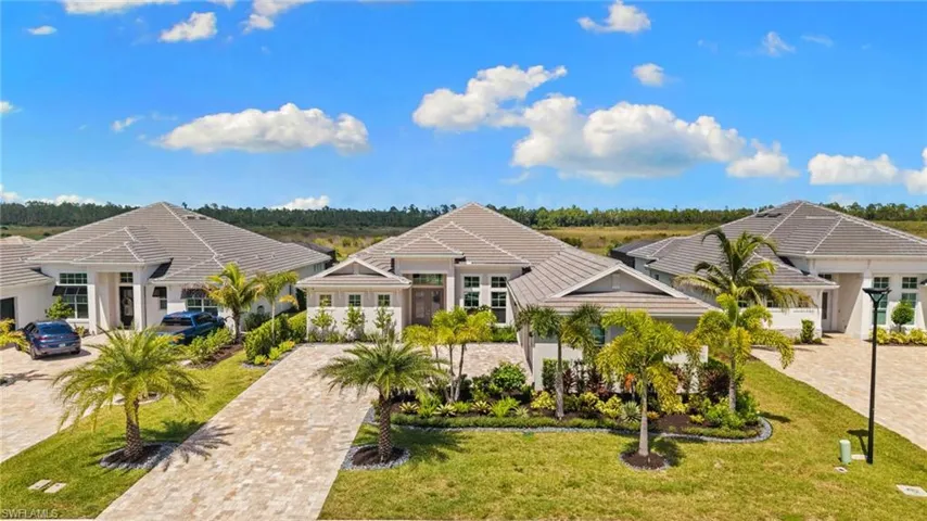 17439 Blue Sapphire Dr, Fort Myers, Florida 33913