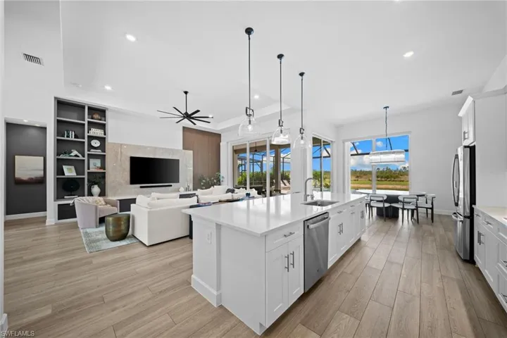 17439 Blue Sapphire Dr, Fort Myers, Florida 33913