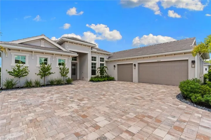 17439 Blue Sapphire Dr, Fort Myers, Florida 33913