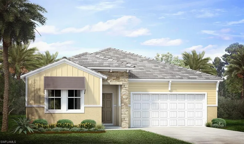 416  Grace Bay  LN, Naples, FL 34114