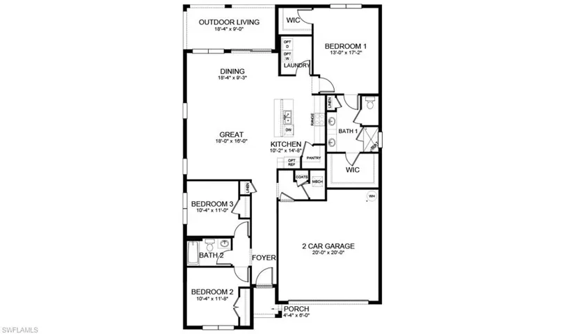416  Grace Bay  LN, Naples, FL 34114