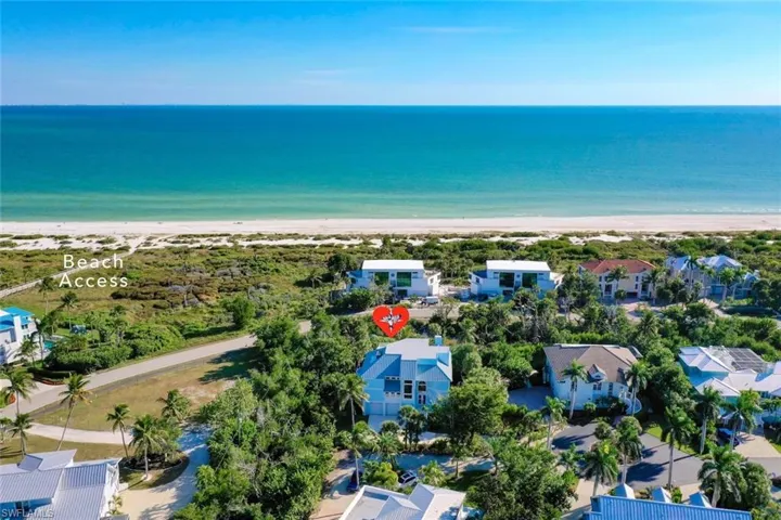 505  Kinzie Island  CT, Sanibel, FL 33957