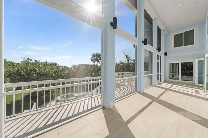 Screened Porch