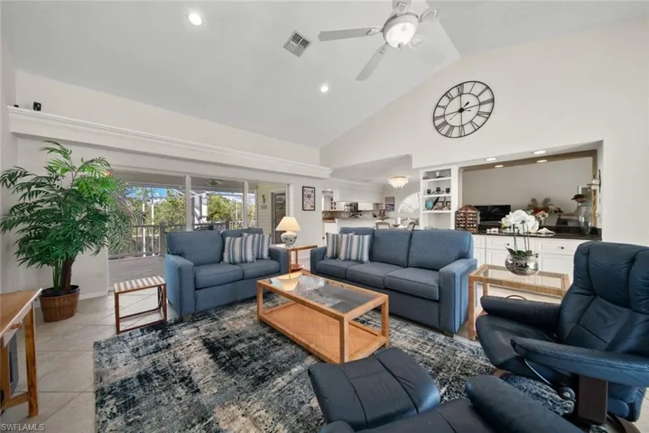 Open Great Room