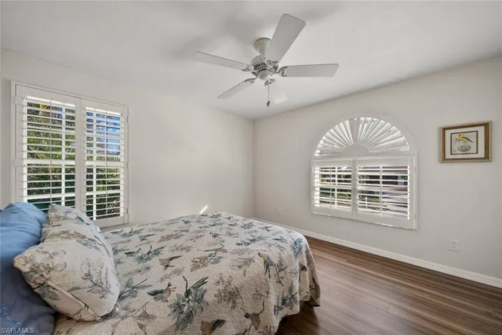 Guest Bedroom - Front