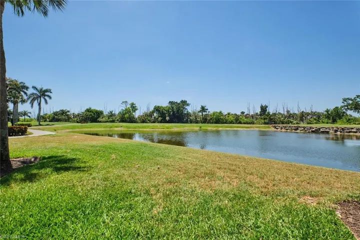 Water view
