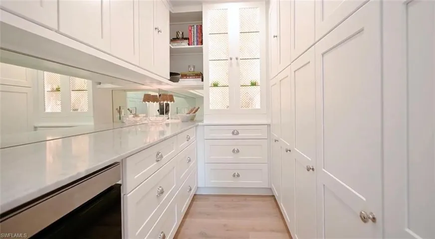 Butlers Pantry