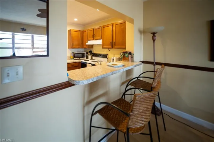 807 River Point Dr 304d, Naples, Florida 34102