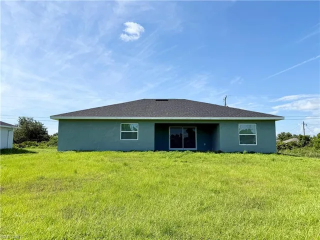 3705 26th St Sw, Lehigh Acres, Florida 33976