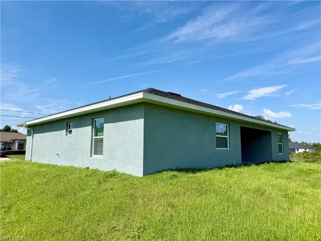3705 26th St Sw, Lehigh Acres, Florida 33976