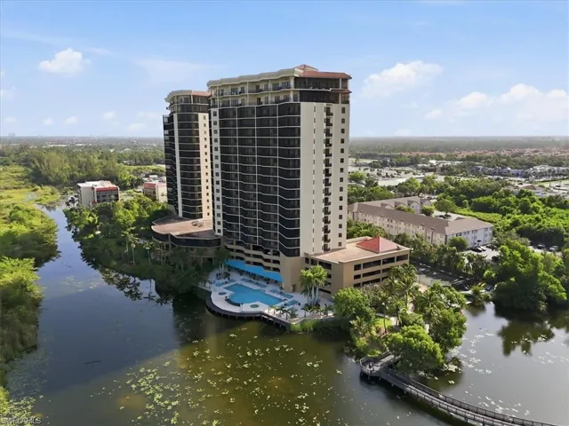14300 Riva Del Lago Dr 1802, Fort Myers, Florida 33907