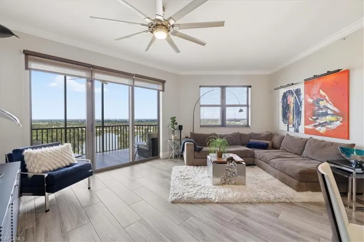 14300 Riva Del Lago Dr 1802, Fort Myers, Florida 33907