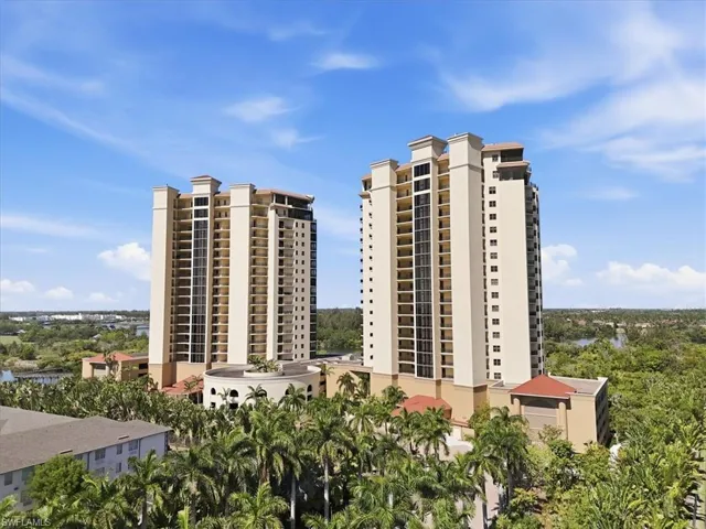 14300 Riva Del Lago Dr 1802, Fort Myers, Florida 33907