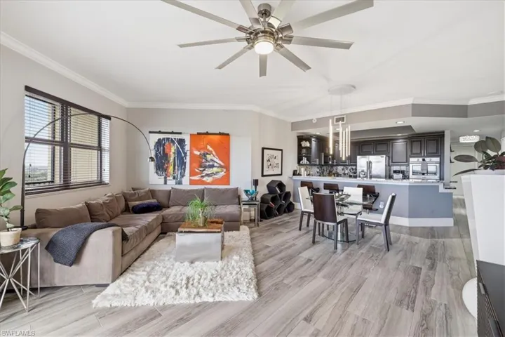 14300 Riva Del Lago Dr 1802, Fort Myers, Florida 33907