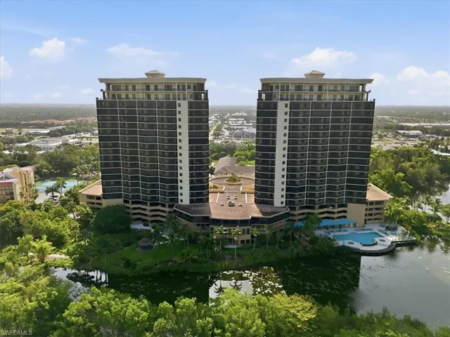 14300 Riva Del Lago Dr 1802, Fort Myers, Florida 33907