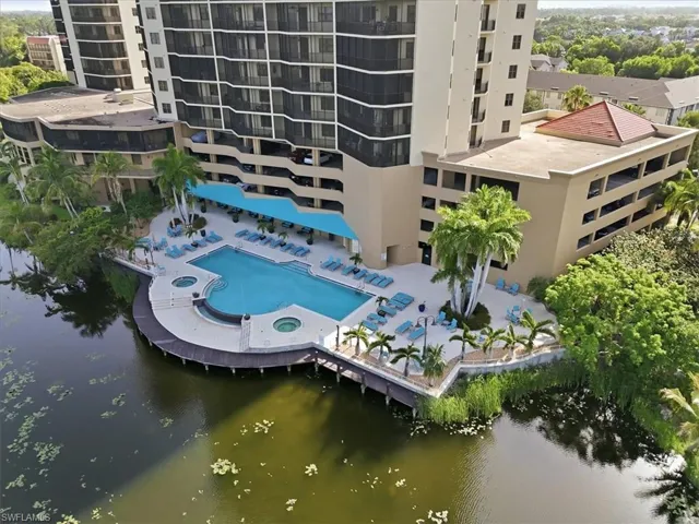 14300 Riva Del Lago Dr 1802, Fort Myers, Florida 33907