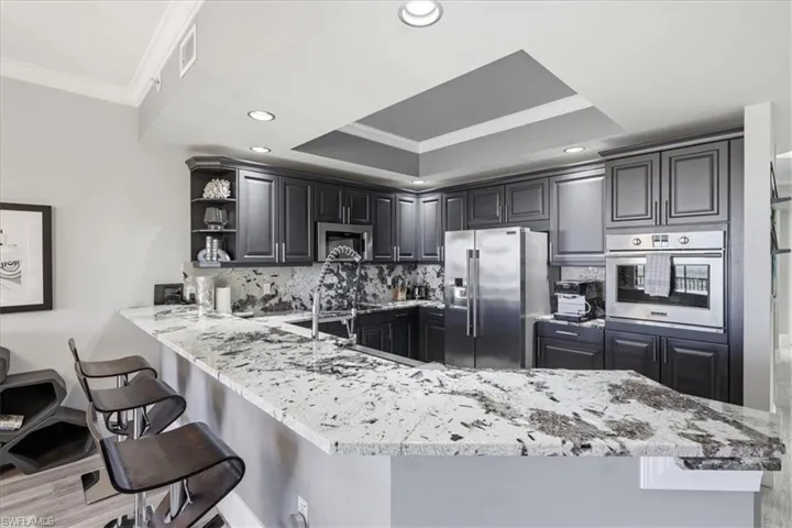 14300 Riva Del Lago Dr 1802, Fort Myers, Florida 33907