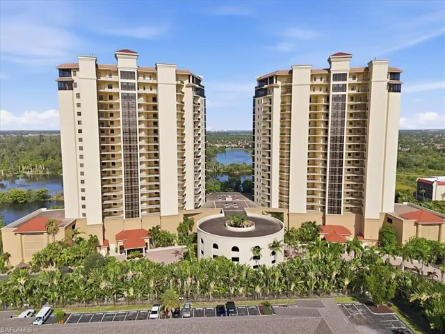 14300 Riva Del Lago Dr 1802, Fort Myers, Florida 33907