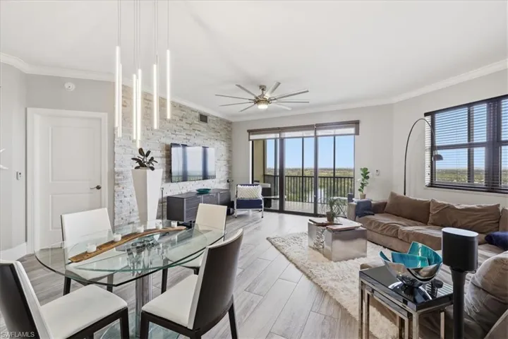 14300 Riva Del Lago Dr 1802, Fort Myers, Florida 33907