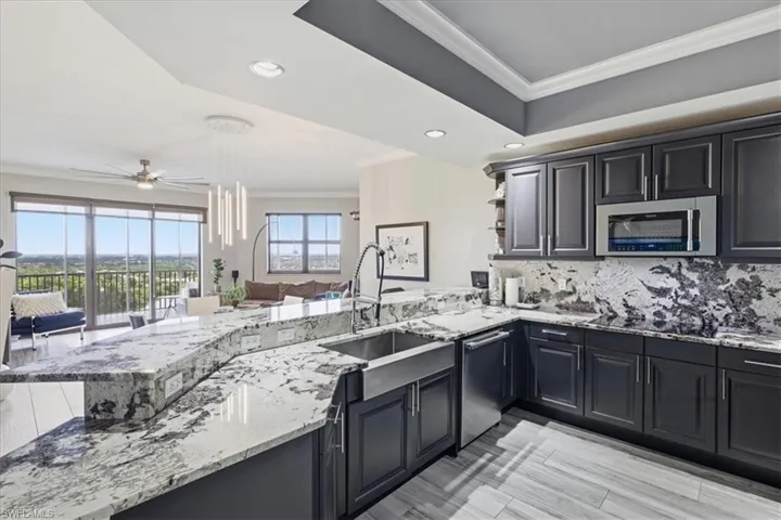 14300 Riva Del Lago Dr 1802, Fort Myers, Florida 33907