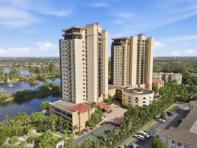 14300 Riva Del Lago Dr 1802, Fort Myers, Florida 33907