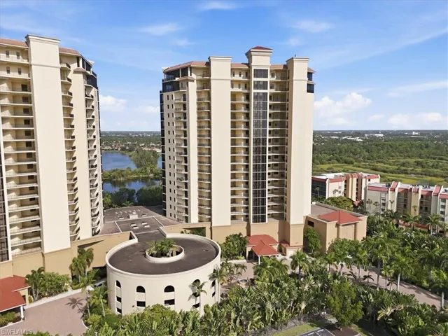 14300 Riva Del Lago Dr 1802, Fort Myers, Florida 33907