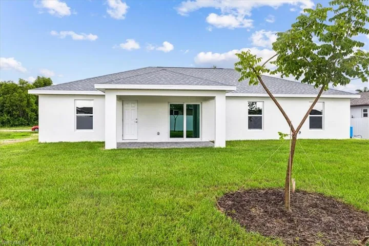 1140 NW 1st  PL, Cape Coral, FL 33993