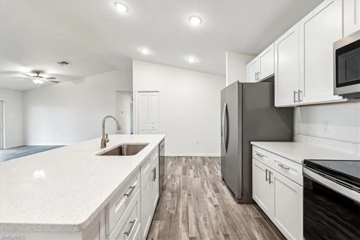 1140 NW 1st  PL, Cape Coral, FL 33993