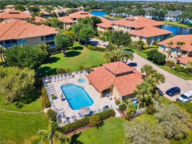 1875  Les Chateaux  BLVD, Naples, FL 34109