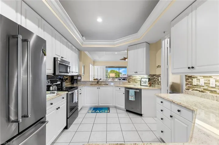 1875  Les Chateaux  BLVD, Naples, FL 34109