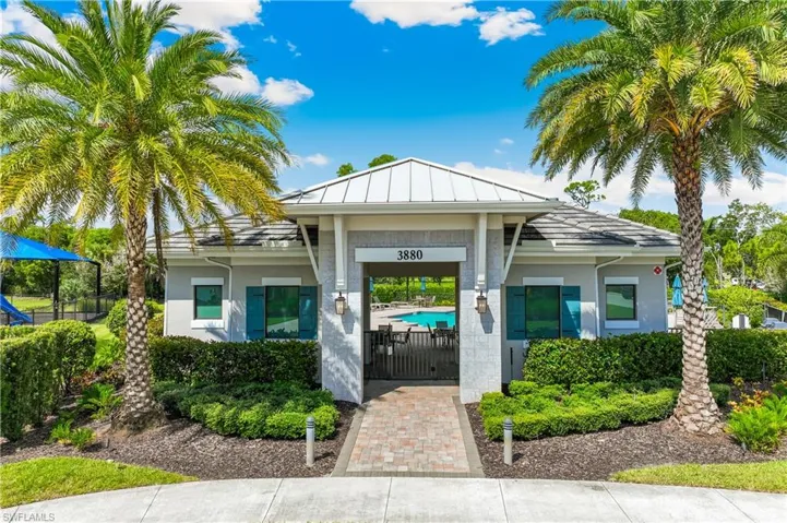 View of property