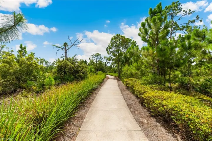 Hiking Trail
