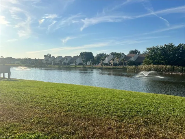 Water view
