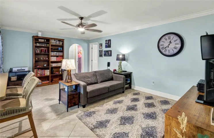 703 Se 33rd Ter, Cape Coral, Florida 33904