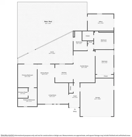 703 Se 33rd Ter, Cape Coral, Florida 33904