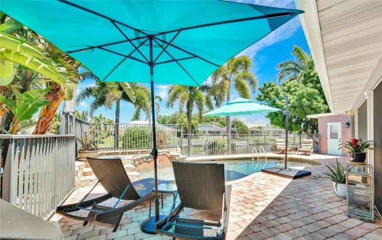 703 Se 33rd Ter, Cape Coral, Florida 33904