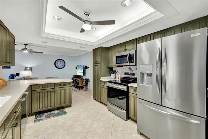 703 Se 33rd Ter, Cape Coral, Florida 33904