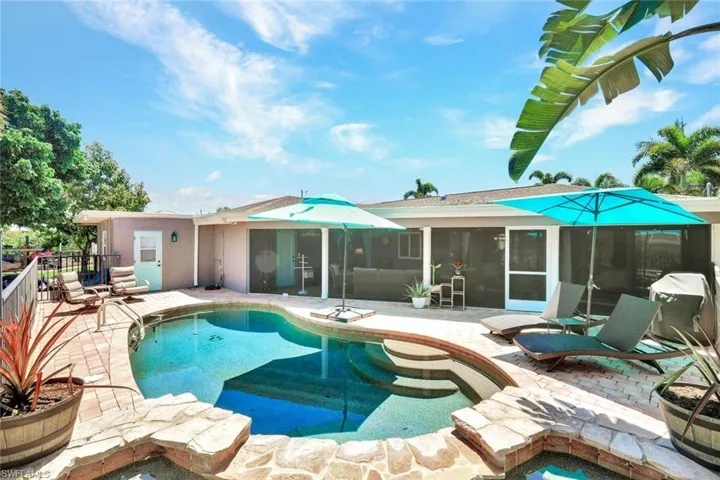 703 Se 33rd Ter, Cape Coral, Florida 33904