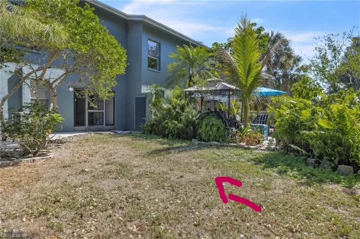 5888 Littlestone Ct 4, North Fort Myers, Florida 33903