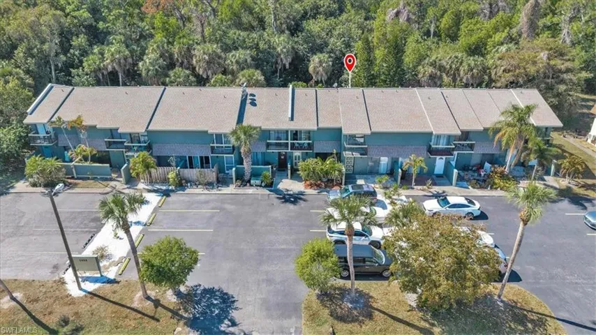5888 Littlestone Ct 4, North Fort Myers, Florida 33903