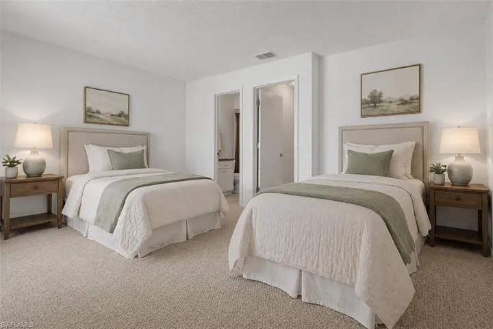 5888 Littlestone Ct 4, North Fort Myers, Florida 33903