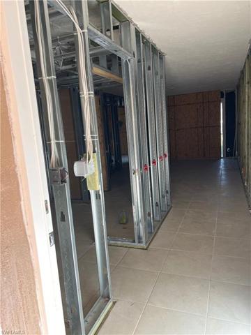 2024 - New Framing, Electric & Plumbing. (Drywall, Tape, Mud, Prime & then Paint expected in the next few months.