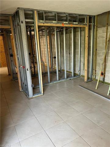 Closet. Drywall, Tape, Mud, Prime & Paint expected in the next few months!
