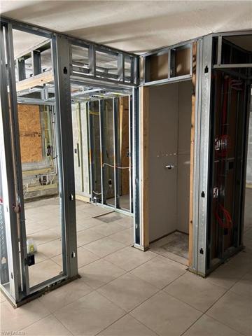 2024 Utility Closet (New HVAC/HWH Being installed soon!)