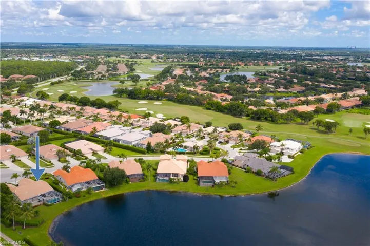 6513 Castlelawn Pl, Naples, Florida 34113