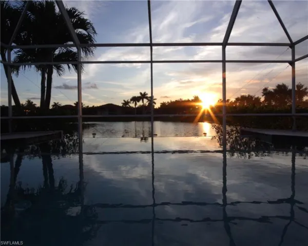 6513 Castlelawn Pl, Naples, Florida 34113