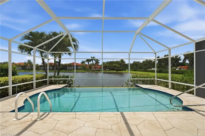 6513 Castlelawn Pl, Naples, Florida 34113