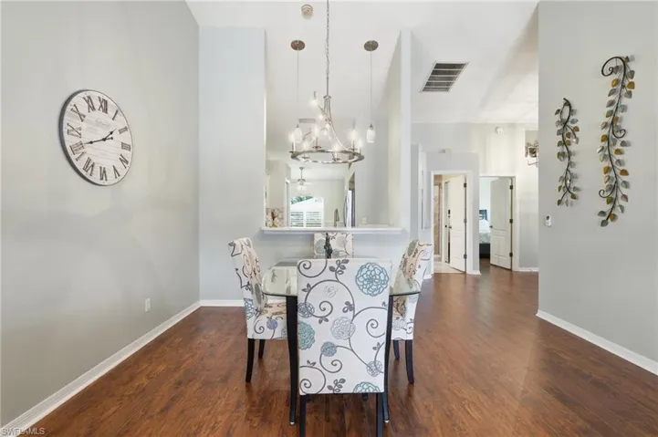 6513 Castlelawn Pl, Naples, Florida 34113