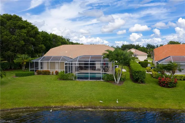 6513 Castlelawn Pl, Naples, Florida 34113